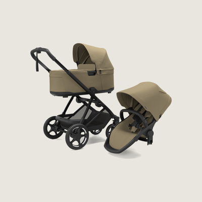 Thule Charm 2-in-1 Faded Khaki