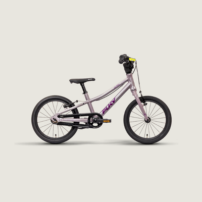 Puky LS pro 14 Pearl Pink - Tiny Library