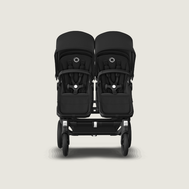 Bugaboo donkey stroller hotsell