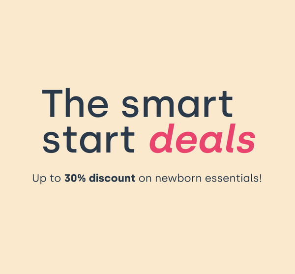 The smart start deals!