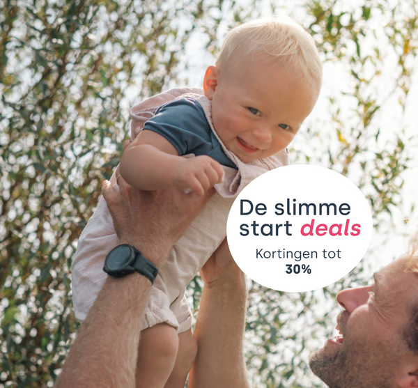 Premium baby- en kinderspullen met terugkoopgarantie