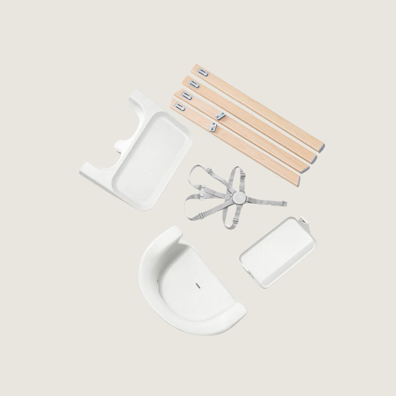Stokke Clikk kinderstoel