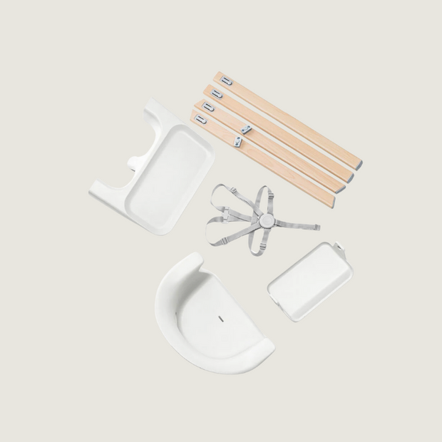 Stokke Clikk kinderstoel