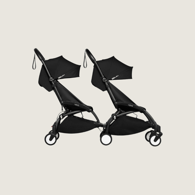 Stokke Yoyo³ Connect
