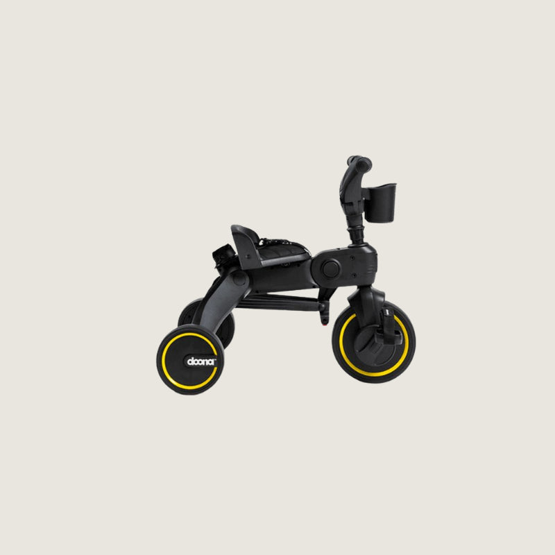 Doona Liki Trike S5 driewieler - Special edition – Tiny Library