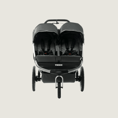 Thule Urban Glide Double kinderwagen - Tiny Library
