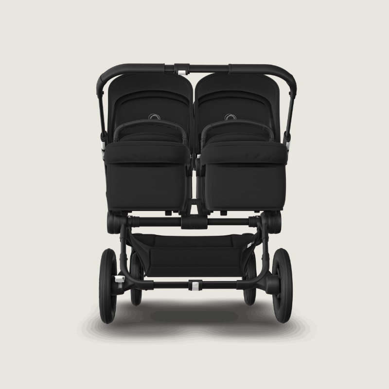 Bugaboo 3 top