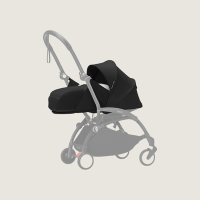 Stokke YOYO 0+ newborn pack 3