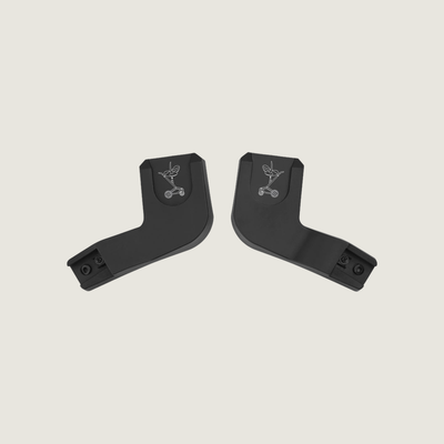 Maxi-Cosi Fame Cabin car seat adapters 2
