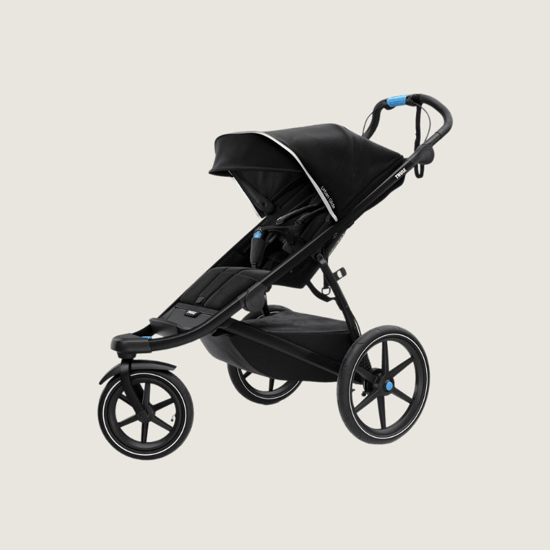 Thule Urban Glide 2 kinderwagen - Tiny Library