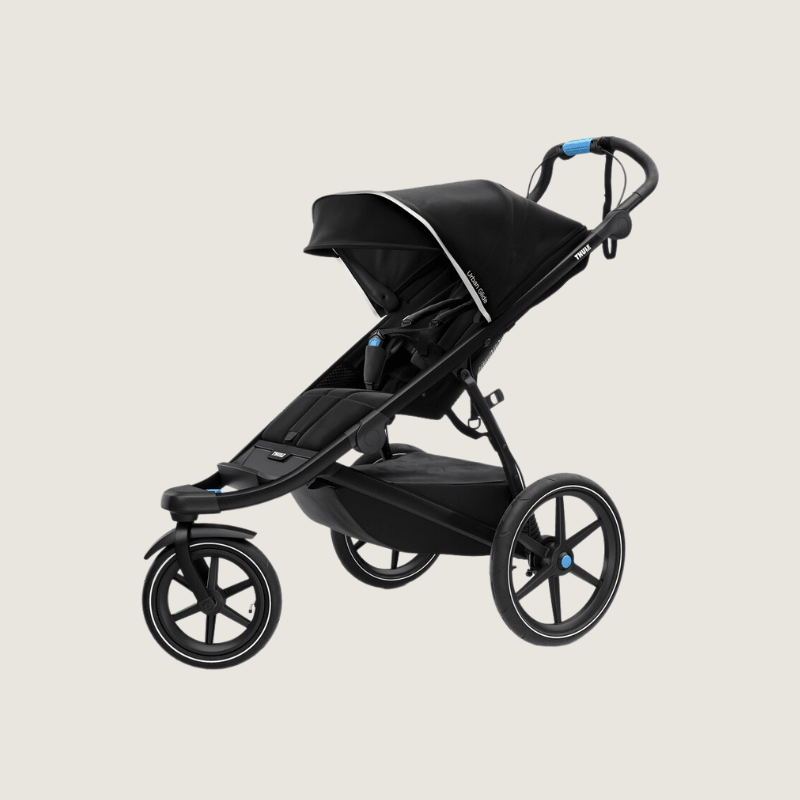 Thule stroller best sale glide 2