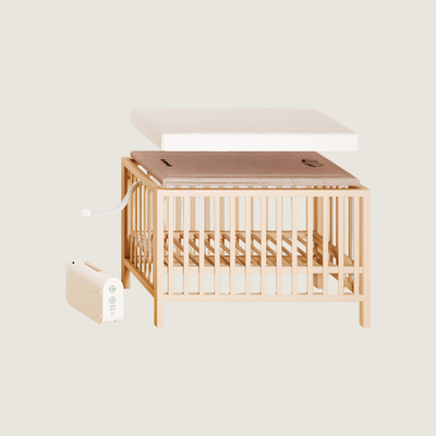 Womy Sleeper 5