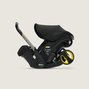 Doona car seat and buggy in one