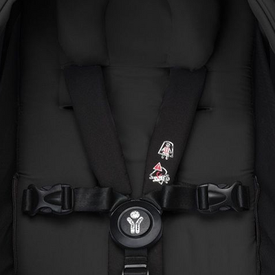 Stokke YOYO 0+ newborn pack 2