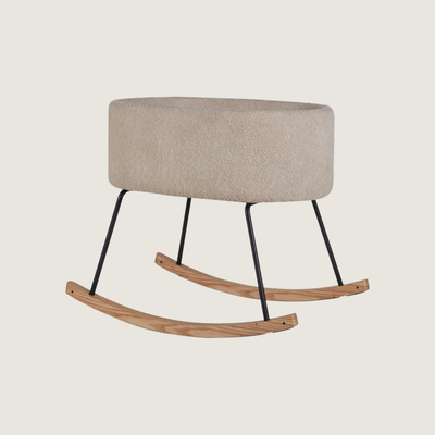 Quax Schommelwieg De Luxe Sheep 1