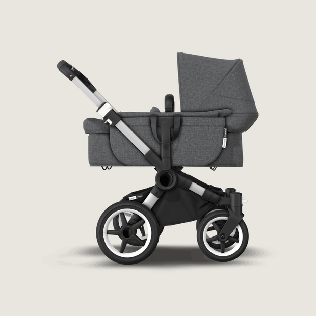 Bugaboo Donkey 3 MONO stroller Tiny Library