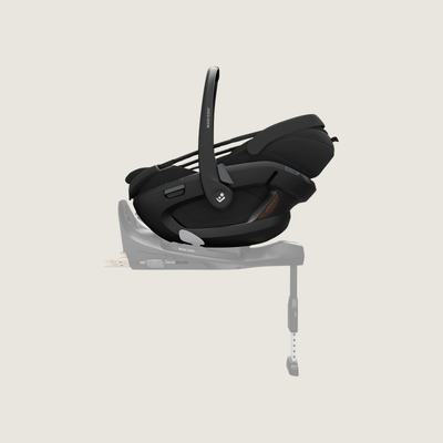 Maxi-Cosi Coral Slide Pro Autostoel 7