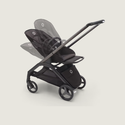 Bugaboo Dragonfly kinderwagen 1