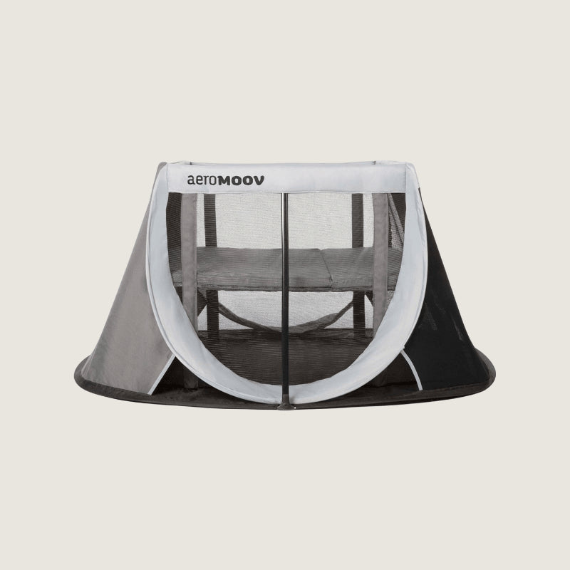 AeroMoov Instant campingbedje - Tiny Library