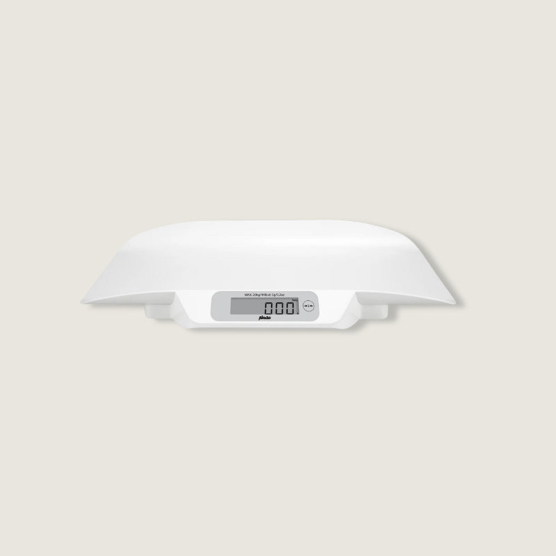 Alecto BC-30 baby scale