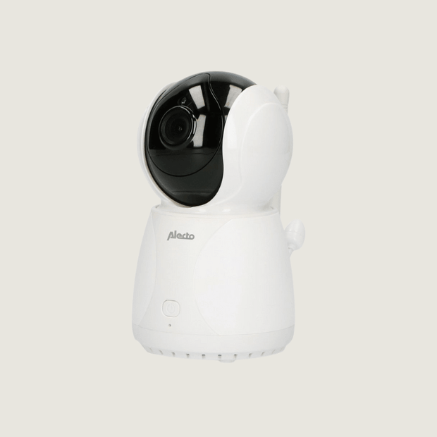 Alecto Baby Monitor with Rotatable Camera