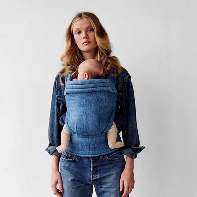 Artipoppe Denim Classic - Tiny Library