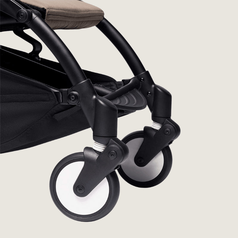 Babyzen Yoyo 6+ buggy by BabyPlanet – Tiny Library