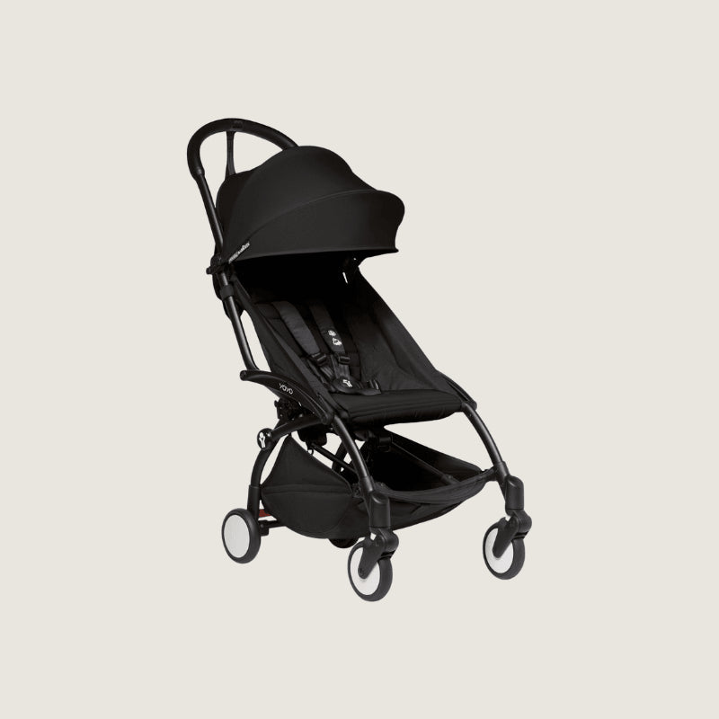 Babyzen Yoyo 6+ buggy by BabyPlanet – Tiny Library
