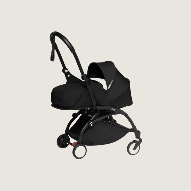 Babyzen Yoyo 0+ stroller – Tiny Library - Main Image