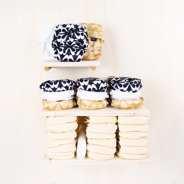 Billie Wonder The Newborn Kit - Maat 1