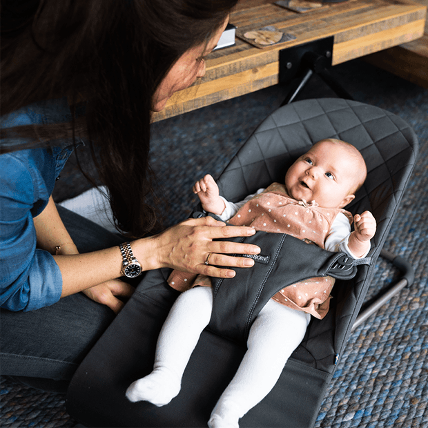 Babybj rn wipstoel Tiny Library