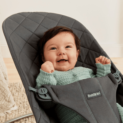 Babybjörn wipstoel - aanzicht 24