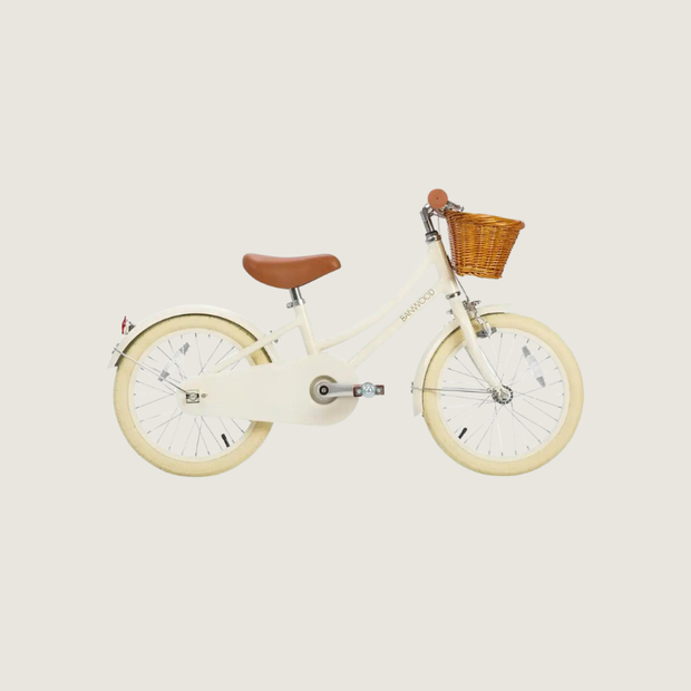 Banwood Classic Kinderfiets