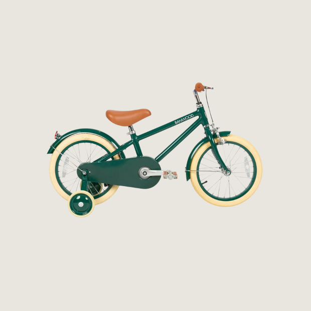 Banwood Classic Kinderfiets