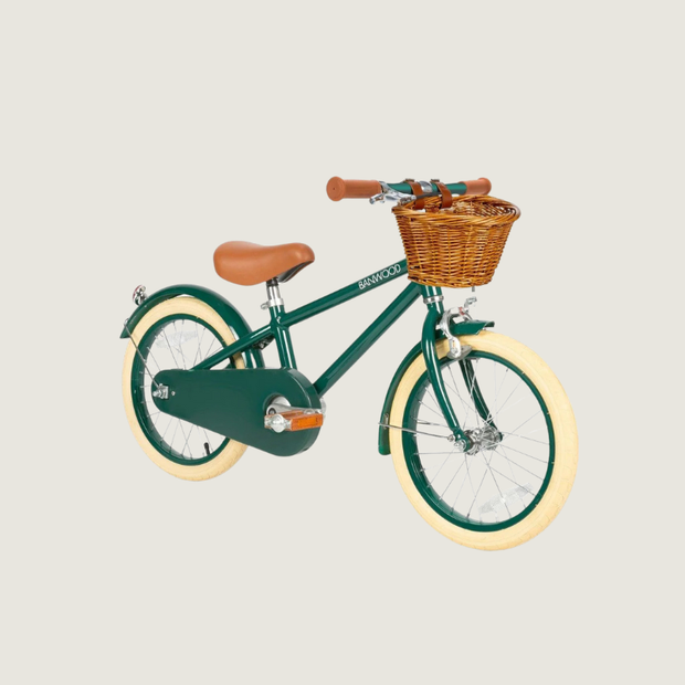 Banwood Classic Kinderfiets