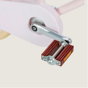 Banwood Classic Kinderfiets Pink Tiny Library 