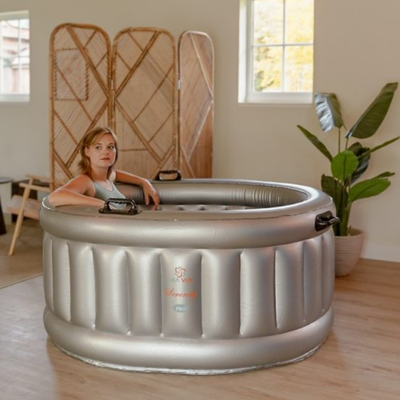 Bevalbad MiaVia Tranquility - sfeerbeeld