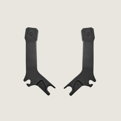 Bugaboo Butterfly car seat adapters
