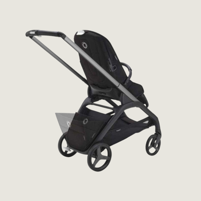 Bugaboo Dragonly kinderwagen - achteraanzicht