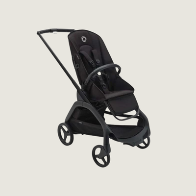 Bugaboo Dragonly kinderwagen - vooraanzicht