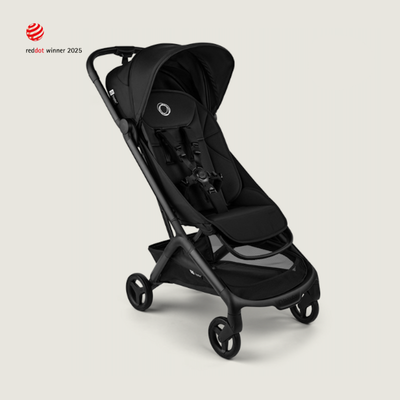 Bugaboo Butterfly 2 - RED DOT Award - Tiny Library