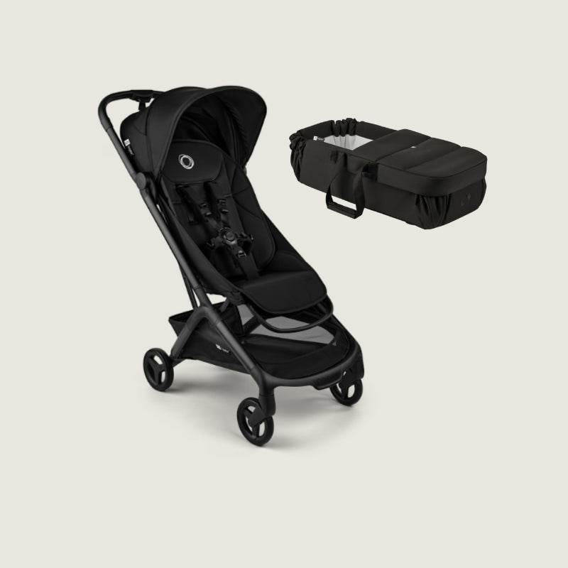 Bugaboo baby nest Tiny Library 