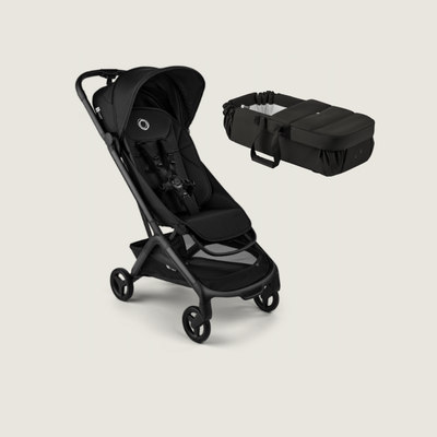 Bugaboo baby nest Tiny Library 