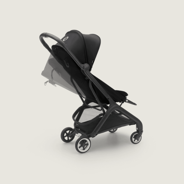 Bugaboo buggy Butterfly Tiny Library