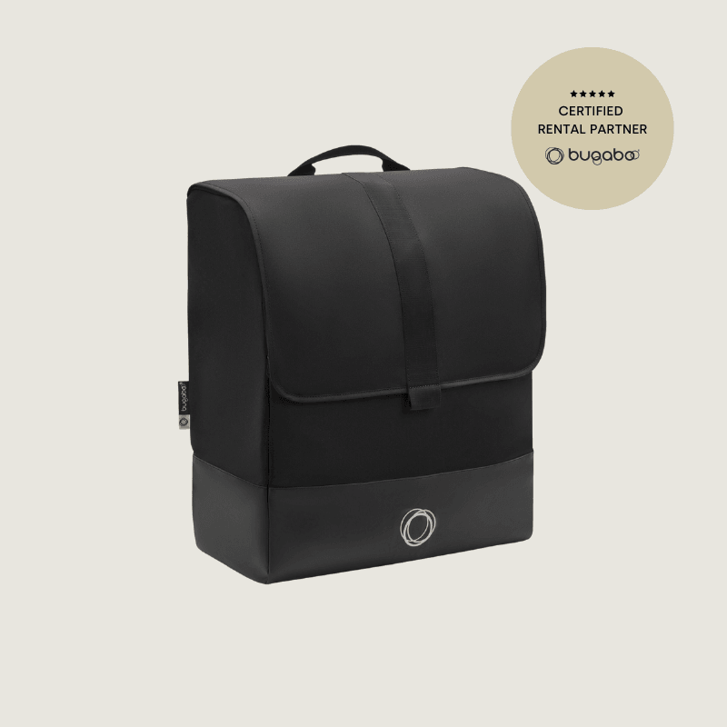 bugaboo comfort transport bag manual Bugaboo Butterfly transport bag – Tiny Library