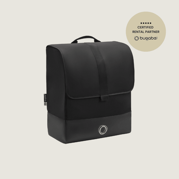 bugaboo suitcase Bugaboo Butterfly transport bag – Tiny Library