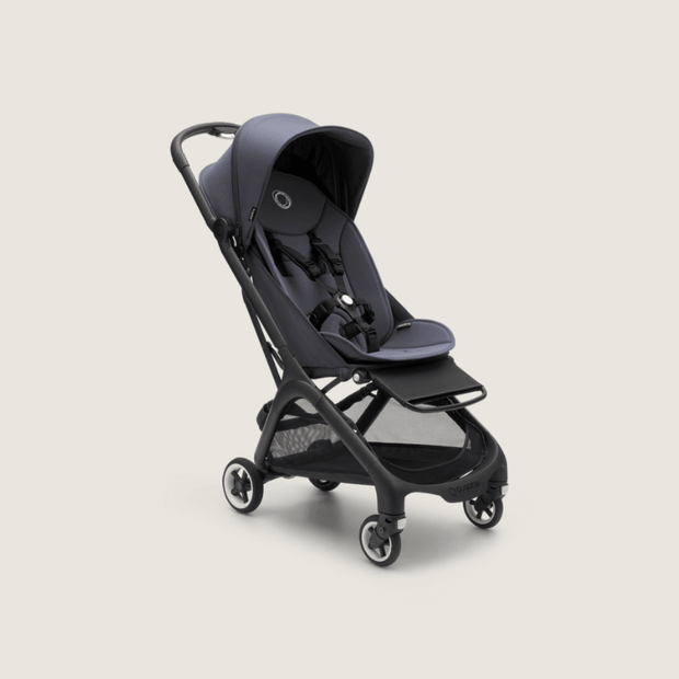 Bugaboo Butterfly buggy - Tiny Library