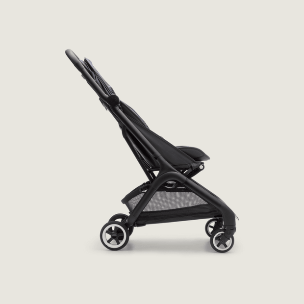 Butterfly pram top