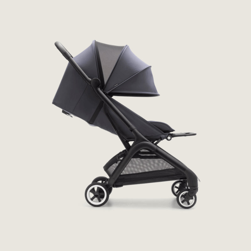 blue bugaboo butterfly Bugaboo Butterfly buggy – Tiny Library