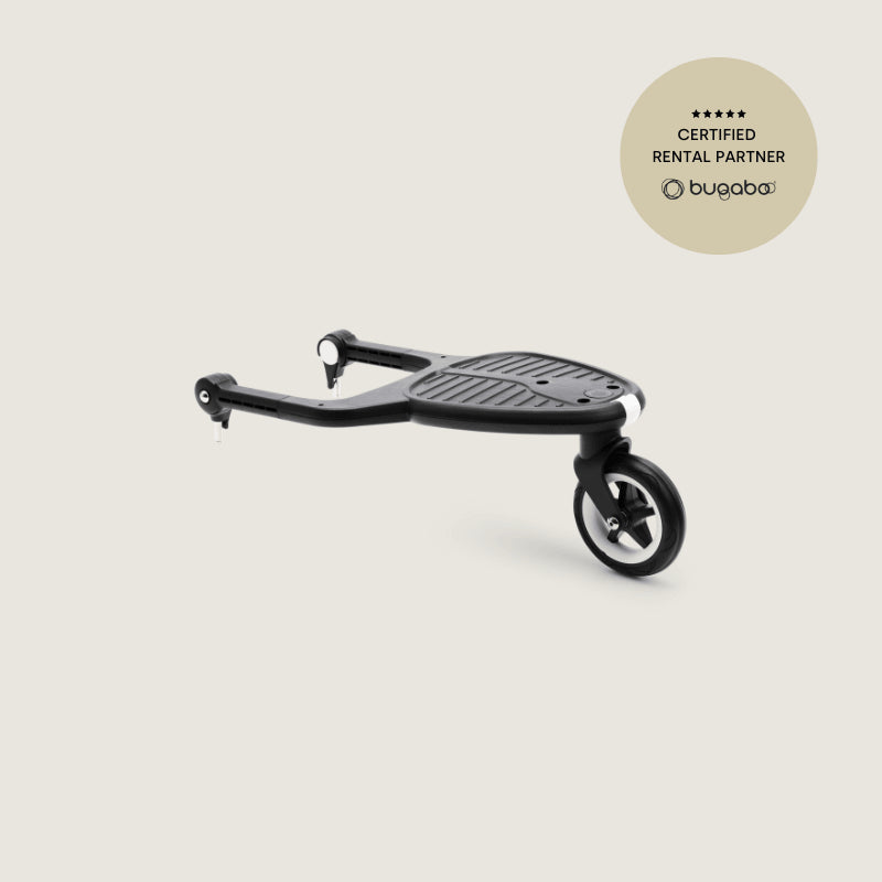 Bugaboo Butterfly comfort wheeled board – Tiny Library